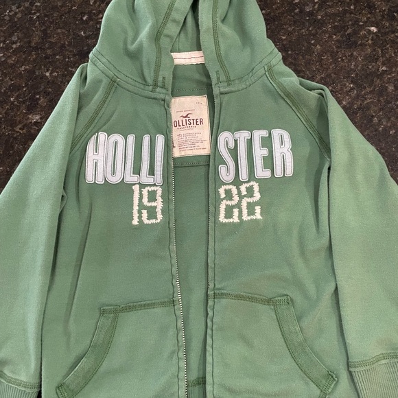 Hollister Tops - Hollister Hoodie
